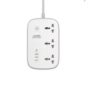 LDNIO SCW3451 WIFI Smart Power Socket