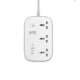 LDNIO SCW3451 WIFI Smart Power Socket