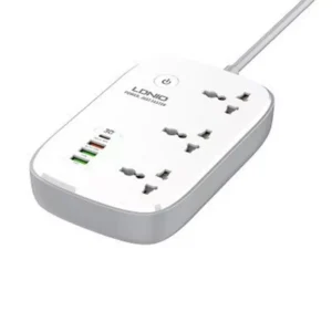 LDNIO SCW3451 WIFI Smart Universal Power Socket