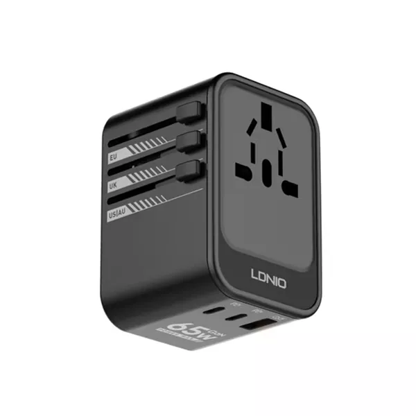 LDNIO Z6 65W