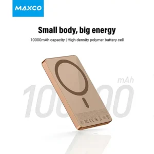 MAXCO MP39 10000mAh 20W Legend 2