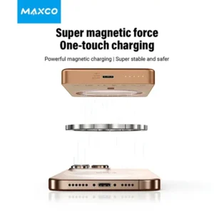 MAXCO MP39 10000mAh 20W Legend 2