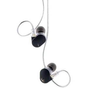 MOONDROP CHU II Dynamic Driver In-Ear Monitor