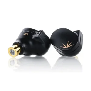 MOONDROP CHU II Dynamic Driver In-Ear Monitor