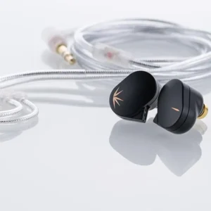 MOONDROP CHU II Dynamic Driver In-Ear Monitor - Image 4