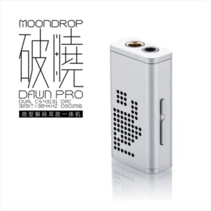 MOONDROP DAWN PRO