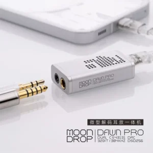 MOONDROP DAWN PRO