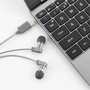 MOONDROP QUARK 2 DSP In-Ear Monitor (Type-C)