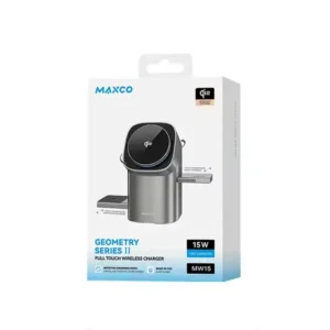 Maxco MW15 Geometry II Qi2