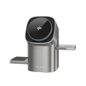 Maxco MW15 Geometry II Qi2