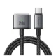 Mcdodo CA-1470 140W USB-C to Magsafe 3 Magnetic Cable
