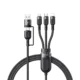 Mcdodo CA-8800 2 in 3 100W PD Fast Charging Cable