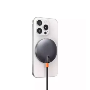 Mcdodo CH-286 MagQ Qi2 Magnetic 15W Wireless Charger