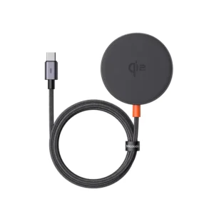 Mcdodo CH-286 MagQ Qi2 Magnetic 15W Wireless Charger