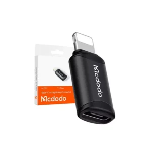Mcdodo OT-7680 Type-C Female to Lightning Male Adapter