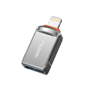 Mcdodo OT-860 OTG USB-A 3.0 To Lightning Adapter