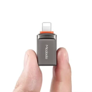 Mcdodo OT-860 OTG USB-A 3.0 To Lightning Adapter