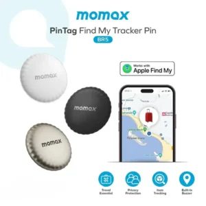 Momax PINTAG Find my Tracker BR5