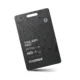 Momax PinCard Pro Rechargeable Find My Tracker (BR9)