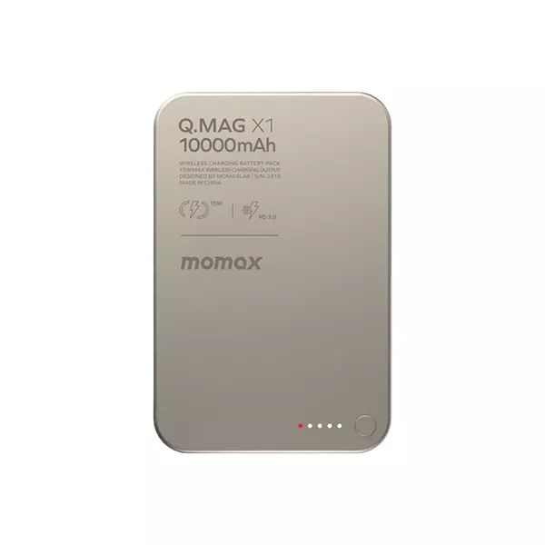 Momax Q.Mag X1 Gen 2 10000mAh