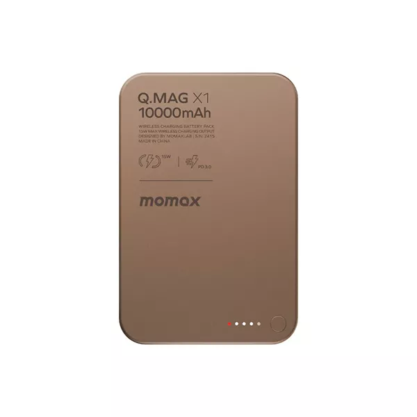 Momax Q.Mag X1 Gen 2 10000mAh