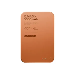 Momax Q.Mag X1 Gen 2 5000mAh