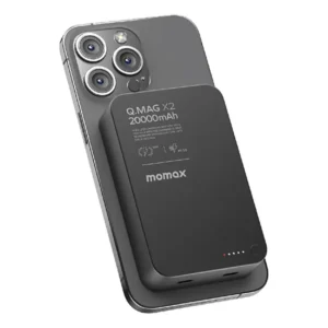 Momax Q.Mag X2 20000mAh 15W