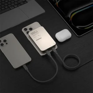 Momax Q.Mag X2 20000mAh 15W