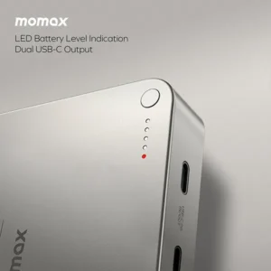 Momax Q.Mag X2 20000mAh 15W