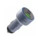 Momax UC17 MoVe 100W Triple Fast Charge Car Charger