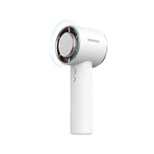 Momax Ultra Freeze Portable Icy Cooling Fan