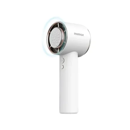 Momax Ultra Freeze Portable Icy Cooling Fan
