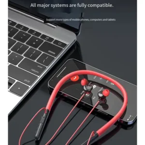 Monster Airmars SG03 Pro Gaming Wireless Neckband Headphone