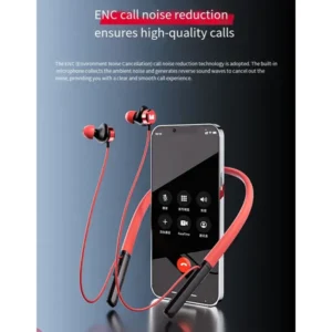 Monster Airmars SG03 Pro Gaming Wireless Neckband Headphone