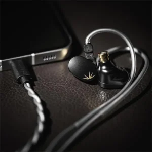 MOONDROP CHU 2 DSP Type-C In-ear Earphone With Mic - Image 3
