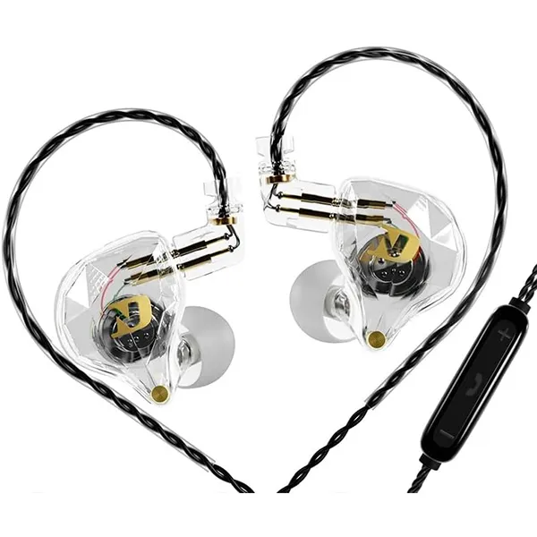 ND NX2 in Ear Monitor HiFi IEM Earphone