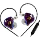ND NX2 in Ear Monitor HiFi IEM Earphone