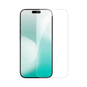 NILLKIN iPhone 17 Pro / 17 Pro Max H+Pro Screen Protector HD Clear AR Tempered Glass Film