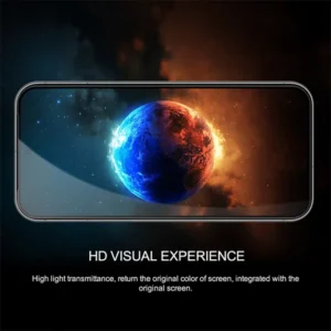 Nillkin Google Pixel 9-Pixel 9 Pro Amazing CP+ Pro Tempered Glass Screen Protector