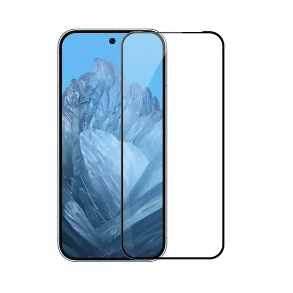 Nillkin Google Pixel 9 Pro XL Amazing CP+ Pro Tempered Glass Screen Protector