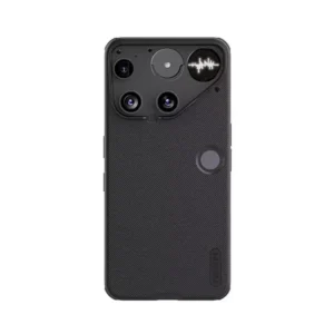 Nillkin Nothing Phone 3 Super Frosted Shield Pro Matte Case