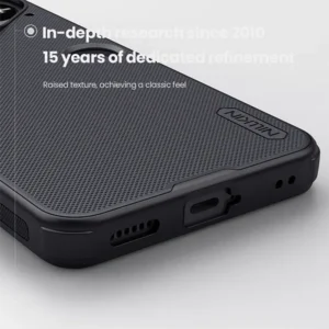 Nillkin Nothing Phone 3 Super Frosted Shield Pro Matte Case