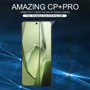 Nillkin Oneplus 13R Amazing CP+ Pro Tempered Glass Screen Protector