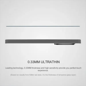 Nillkin Oneplus 13R Amazing CP+ Pro Tempered Glass Screen Protector - Image 5