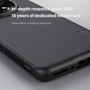 Nillkin Oneplus 13R Super Frosted Shield Pro Case