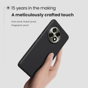 Nillkin Oneplus Ace 5 - 5 Pro Super Frosted Shield Pro Case