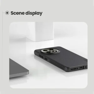 Nillkin Oneplus Ace 5 - 5 Pro Super Frosted Shield Pro Case