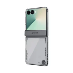 Nillkin Samsung Galaxy Z Flip 7 Iceblade Protective Case - Image 3