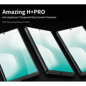 Nillkin Samsung Galaxy Z Fold 7 Amazing H+ Pro Screen Protector