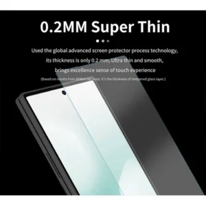 Nillkin Samsung Galaxy Z Fold 7 Amazing H+ Pro Screen Protector